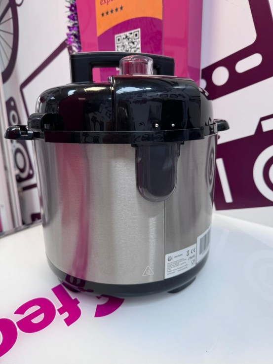 9-9-74775-3-Robot Multifuncion Cecotec H Deluxe 