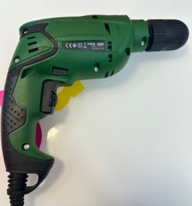 9-9-72915-1-Taladro Electrico Koma Tools 500w 08700 Edm-0181  2