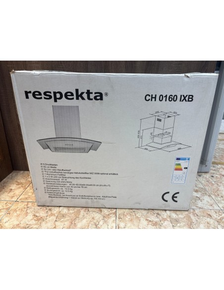 1-1-250230-3-Campana Extractora Respekta CH0160IXB 