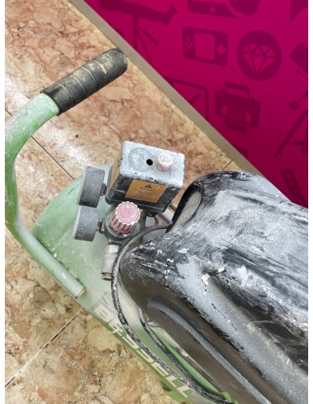 1-1-265731-2-Compresor Bessell Verde