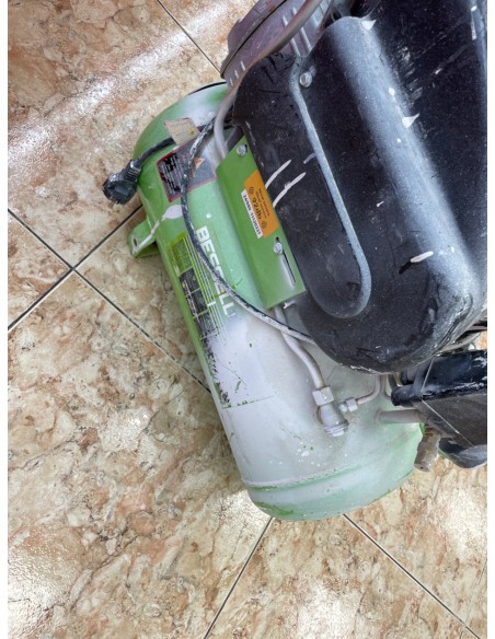 1-1-265731-3-Compresor Bessell Verde