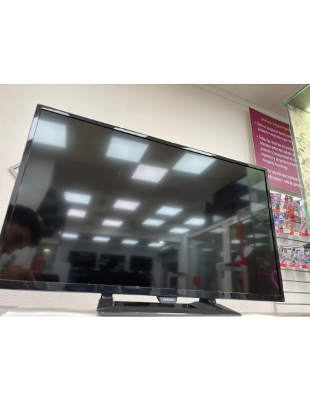 1-1-268128-1-Televisor LED Philips 32PHH4100 88