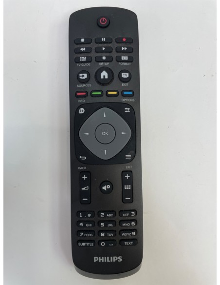 1-1-268128-5-Televisor LED Philips 32PHH4100 88