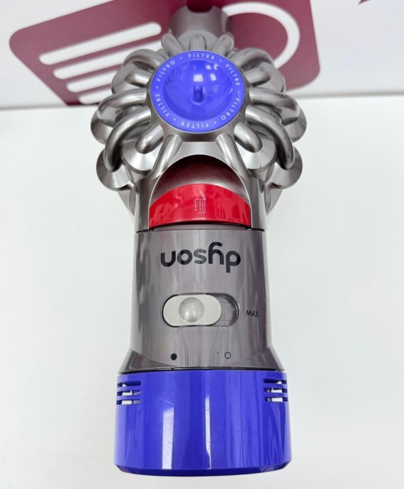 8-8-73362-4-Aspirador Escoba Dyson V8 Absolute
