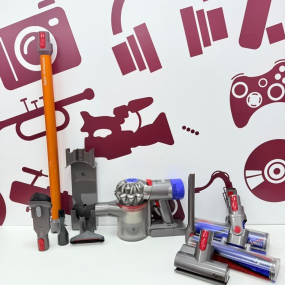 8-8-73362-8-Aspirador Escoba Dyson V8 Absolute