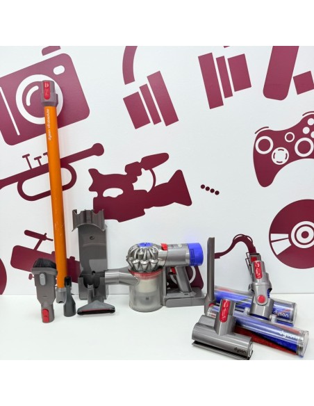 8-8-73362-8-Aspirador Escoba Dyson V8 Absolute