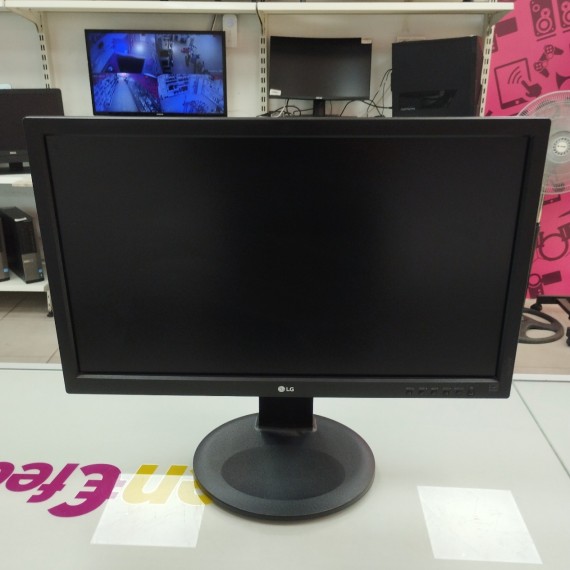 9-6-159091-1-Monitor LED Monitor LG 22