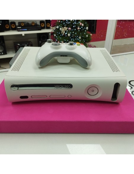 6-6-166505-1-Consola Xbox 360