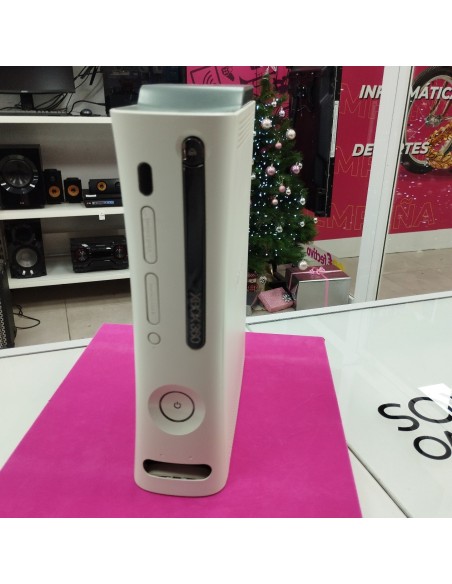 6-6-166505-5-Consola Xbox 360