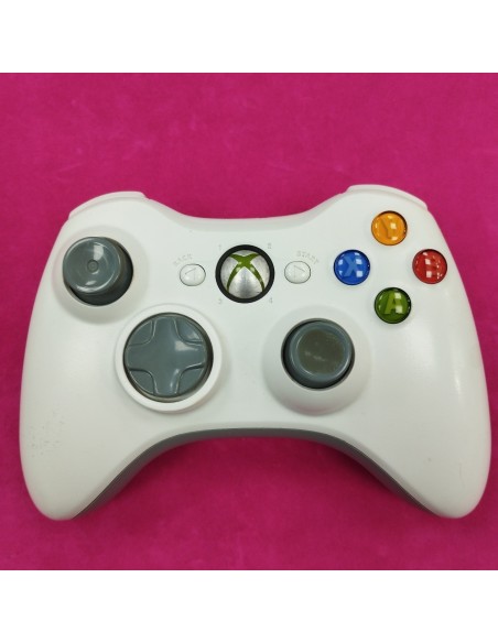 6-6-166505-6-Consola Xbox 360