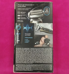 6-6-166589-1-Afeitadora Electrica Braun Series 7(sin Uso) 2