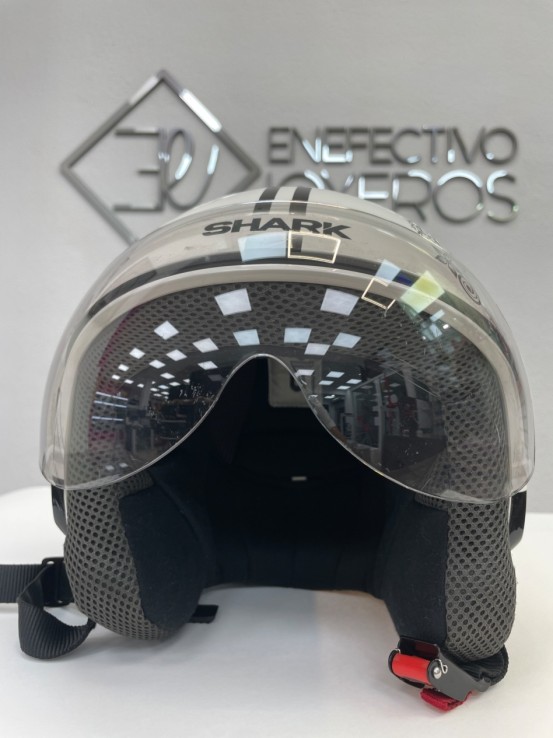 1-1-268127-1-Casco Integral Prima Volta By Shark Talla M Blanco