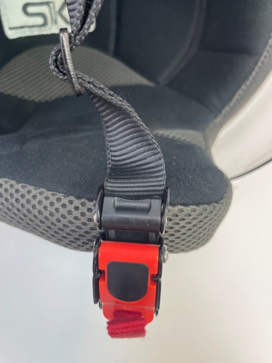 1-1-268127-3-Casco Integral Prima Volta By Shark Talla M Blanco