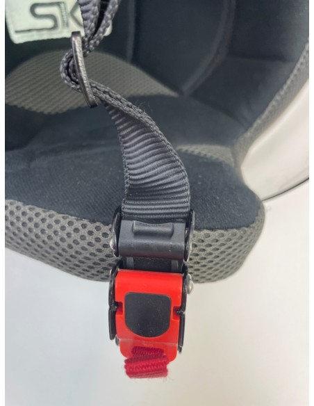 1-1-268127-3-Casco Integral Prima Volta By Shark Talla M Blanco