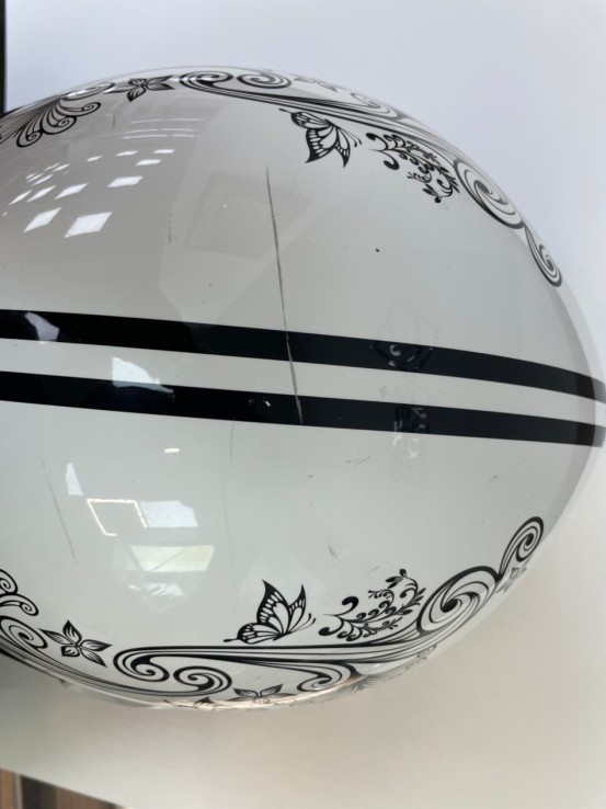 1-1-268127-4-Casco Integral Prima Volta By Shark Talla M Blanco