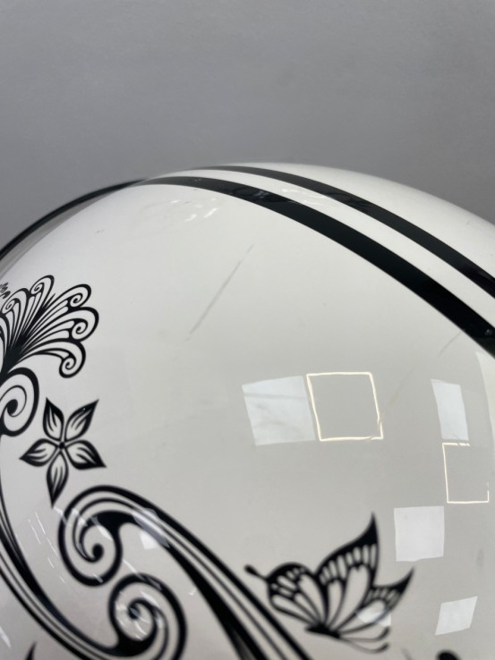 1-1-268127-7-Casco Integral Prima Volta By Shark Talla M Blanco