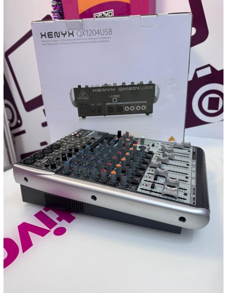 9-9-74707-3-Mesa DJ Behringer xenyx qx1204usb 
