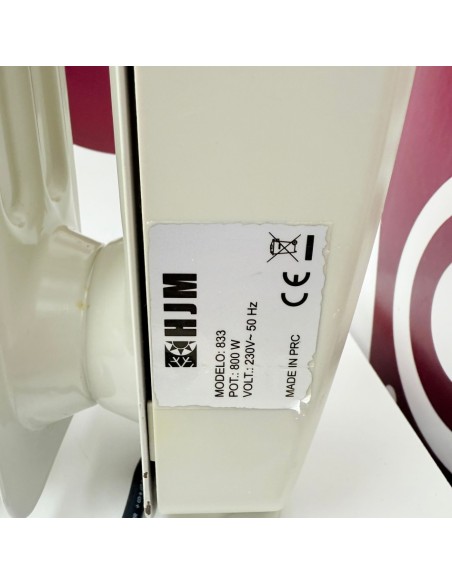 8-8-75256-5-Radiador Aceite HJM 833