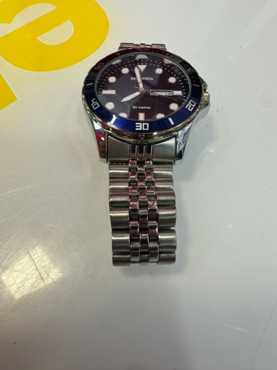 9-9-74762-3-Reloj Pulsera Caballero Sekonda 1830