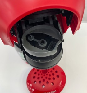 1-1-268152-1-Cafetera Capsulas Tassimo CTPM13 Roja