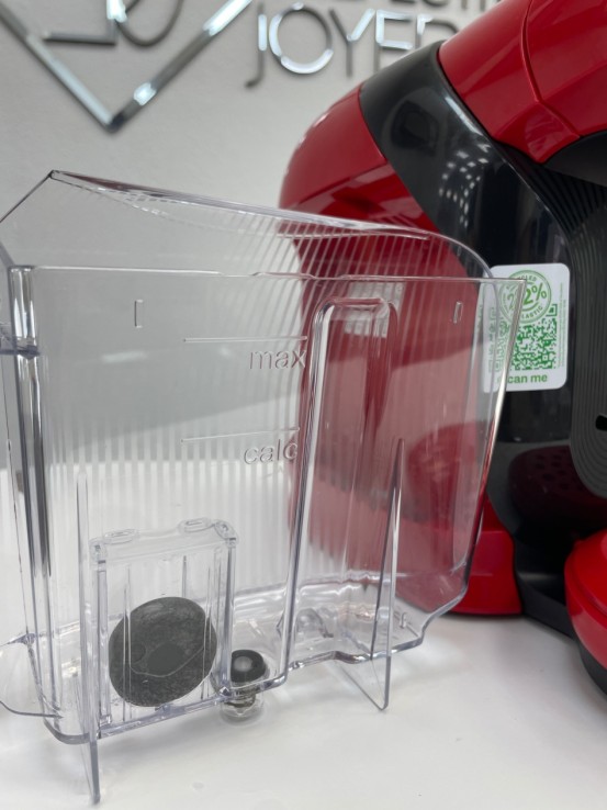 1-1-268152-2-Cafetera Capsulas Tassimo CTPM13 Roja