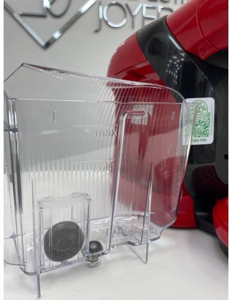 1-1-268152-2-Cafetera Capsulas Tassimo CTPM13 Roja