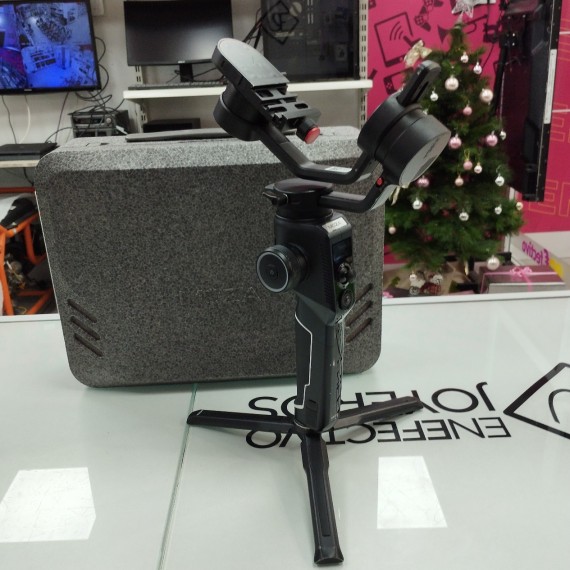 6-6-166608-1-Fotografía Y Videocámaras Gimball Moza Aircross 2