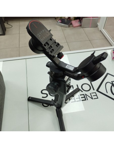 6-6-166608-2-Fotografía Y Videocámaras Gimball Moza Aircross 2