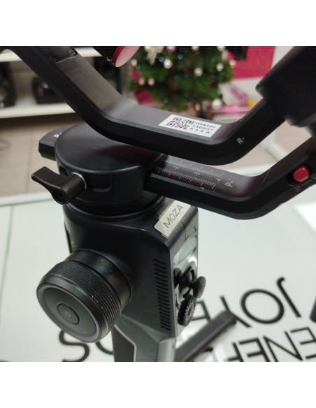 6-6-166608-3-Fotografía Y Videocámaras Gimball Moza Aircross 2