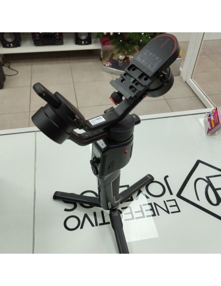 6-6-166608-4-Fotografía Y Videocámaras Gimball Moza Aircross 2