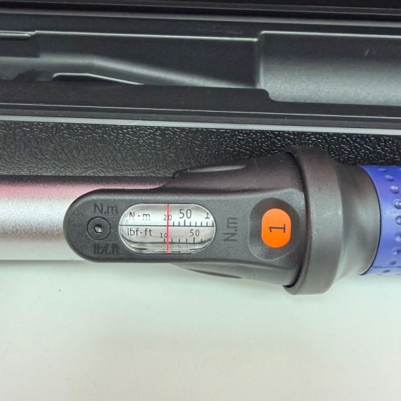 7-7-82879-1-Equipamiento Taller Llave Dinamometrica Alyco 20-200Nm