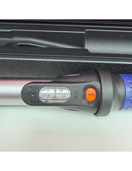 7-7-82879-1-Equipamiento Taller Llave Dinamometrica Alyco 20-200Nm