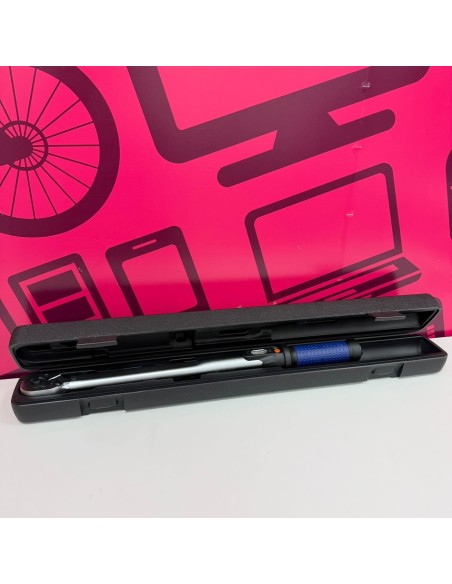 7-7-82879-2-Equipamiento Taller Llave Dinamometrica Alyco 20-200Nm