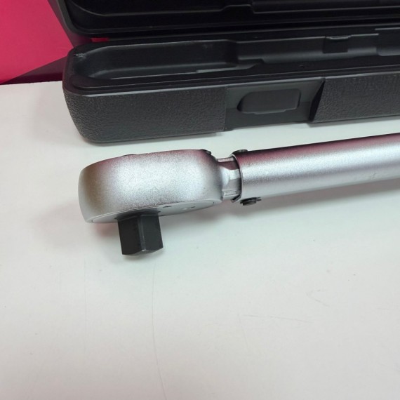 7-7-82879-3-Equipamiento Taller Llave Dinamometrica Alyco 20-200Nm