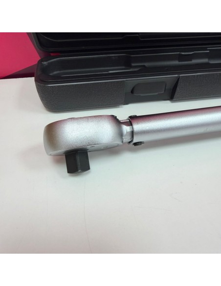 7-7-82879-3-Equipamiento Taller Llave Dinamometrica Alyco 20-200Nm