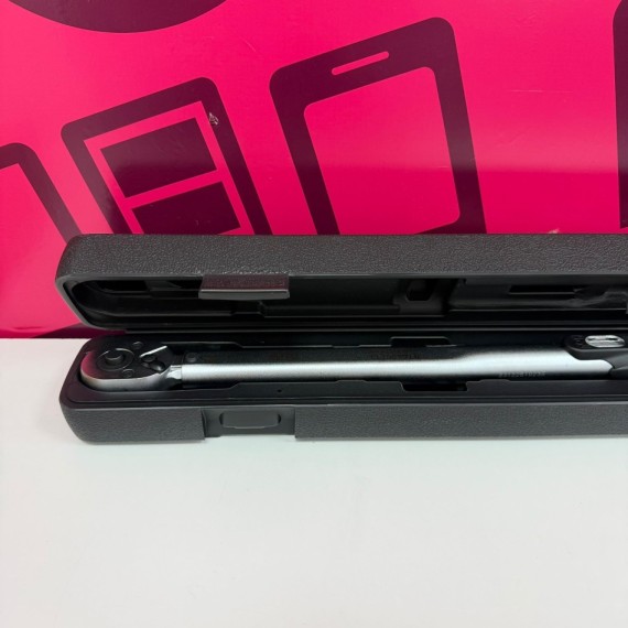 7-7-82879-5-Equipamiento Taller Llave Dinamometrica Alyco 20-200Nm