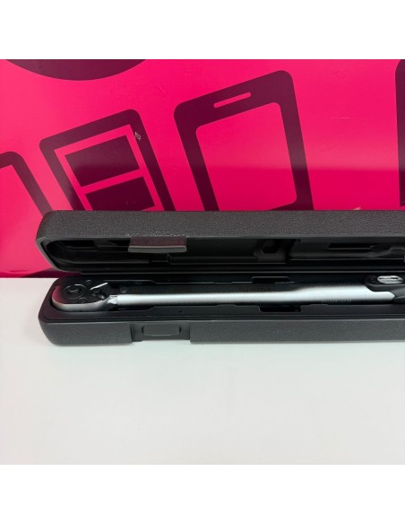 7-7-82879-5-Equipamiento Taller Llave Dinamometrica Alyco 20-200Nm