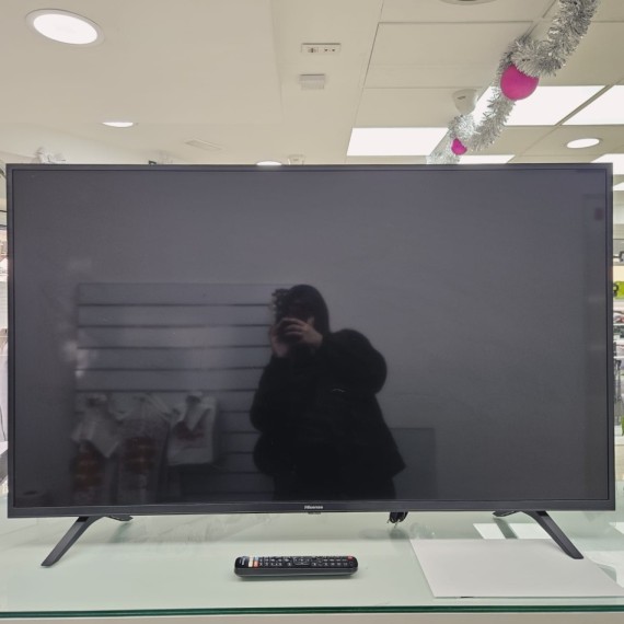 8-8-75266-1-Televisor LED SMART Hisense 495 H50B7100