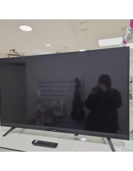 8-8-75266-2-Televisor LED SMART Hisense 495 H50B7100