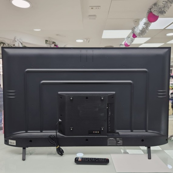 8-8-75266-6-Televisor LED SMART Hisense 495 H50B7100