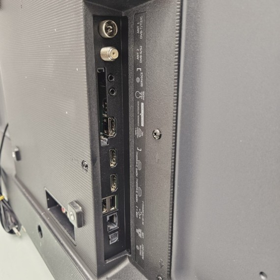 8-8-75266-7-Televisor LED SMART Hisense 495 H50B7100