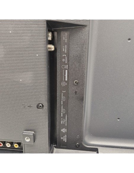 8-8-75266-8-Televisor LED SMART Hisense 495 H50B7100