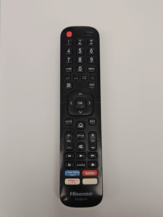 8-8-75266-10-Televisor LED SMART Hisense 495 H50B7100