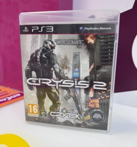 9-9-74790-1-Videojuego PS3 Crysis 2