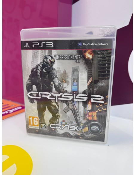 9-9-74790-1-Videojuego PS3 Crysis 2