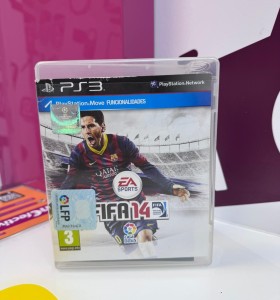 9-9-74791-1-Videojuego PS3 Fifa 14