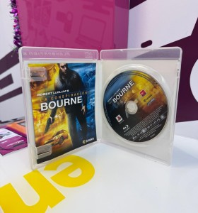 9-9-74792-1-Videojuego PS3 Bourne La Conspiracion  2
