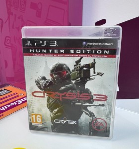 9-9-74793-1-Videojuego PS3 Crysis 3