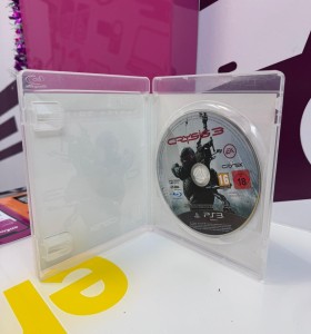 9-9-74793-1-Videojuego PS3 Crysis 3 2