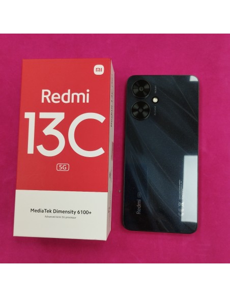 6-6-166612-1-Smartphone Redmi 13C 128GB